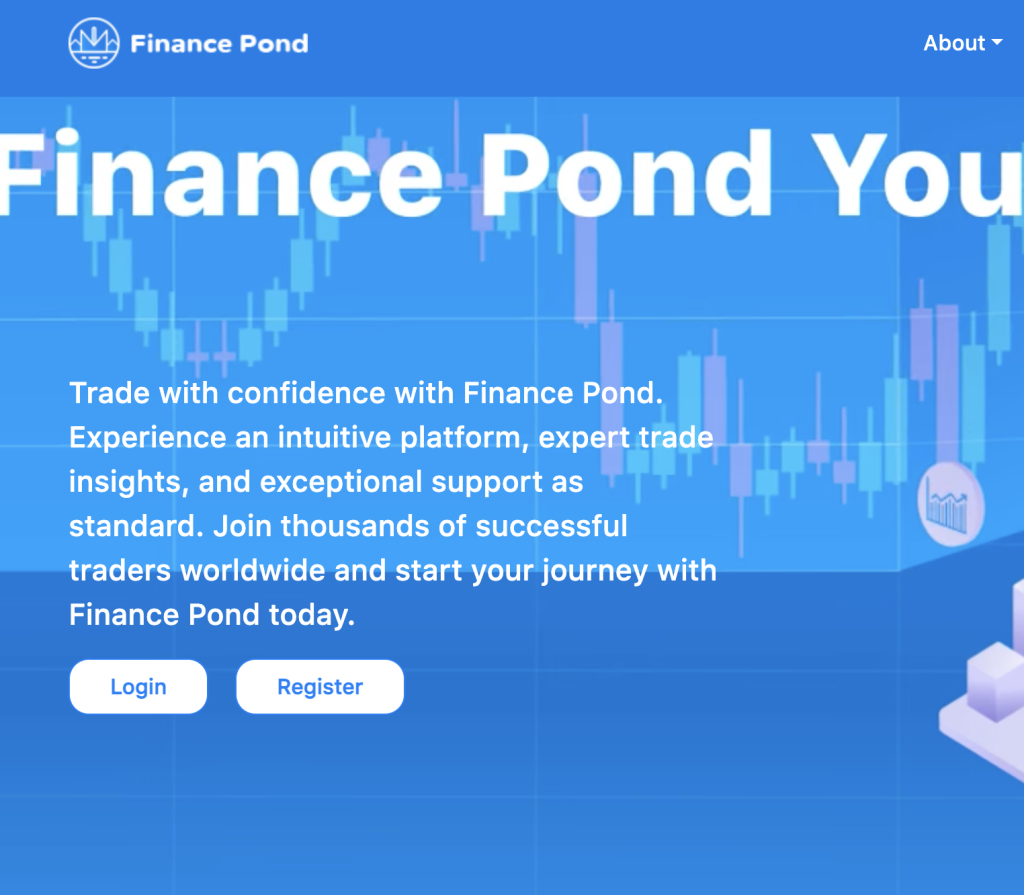 The Dark Side of Financepond.com